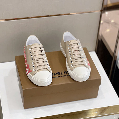 Burberry Luxury Shoes