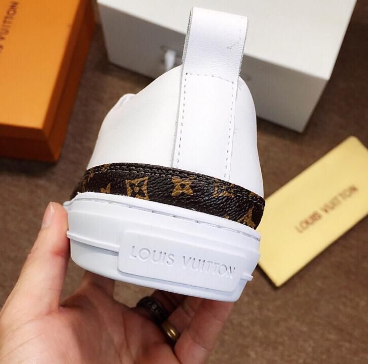 Mila's Edit - LOV Men Shoes - 1861