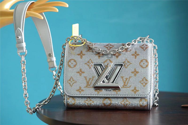I W Fashion Lu-Vi bags - 8474