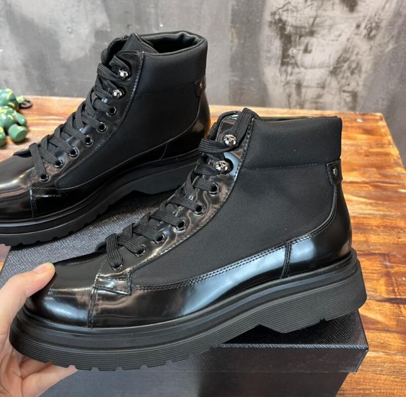 Mila's Edit - PD Men Shoes - 145
