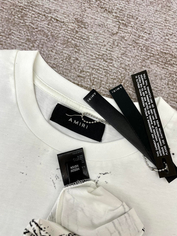 AMIR T-Shirts - 127