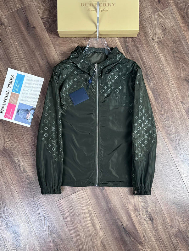 Louis Vuittion Luxury Clothes