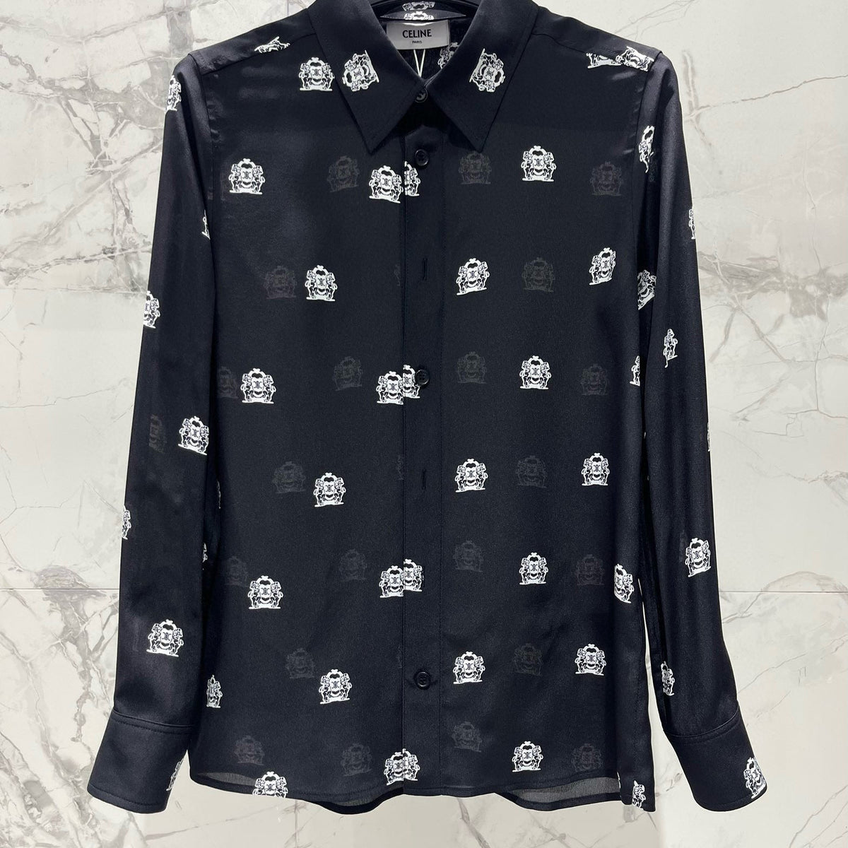 CEL SHIRT