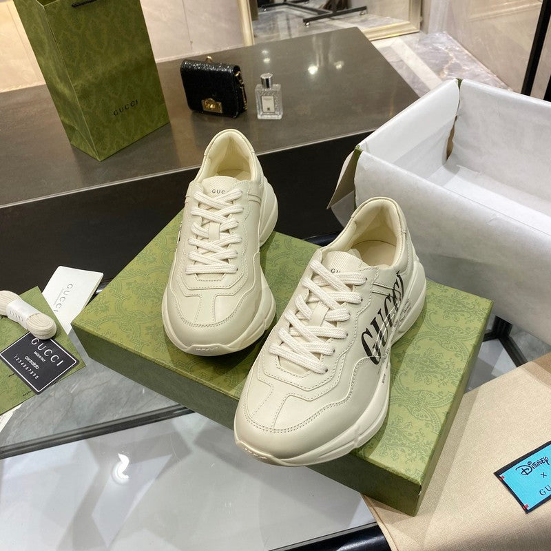 Gucci Luxury Shoes