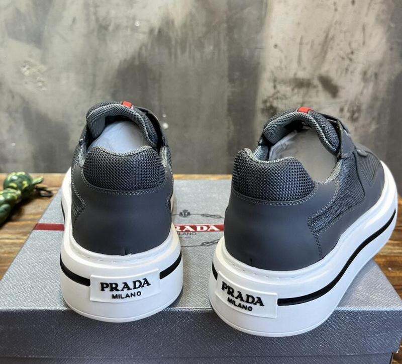 Mila's Edit - PD Men Shoes - 108