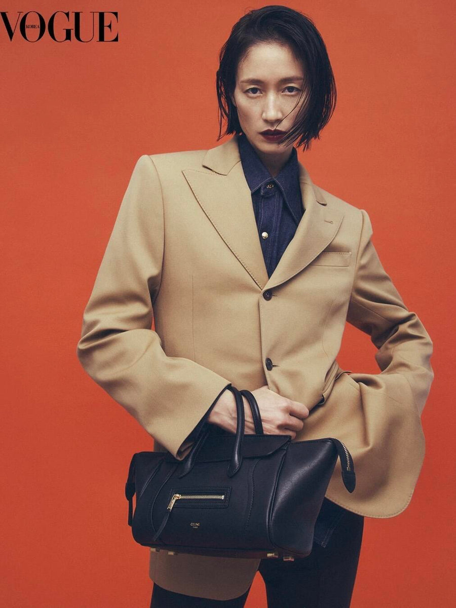 CEL NEW LUGGAGE BAG