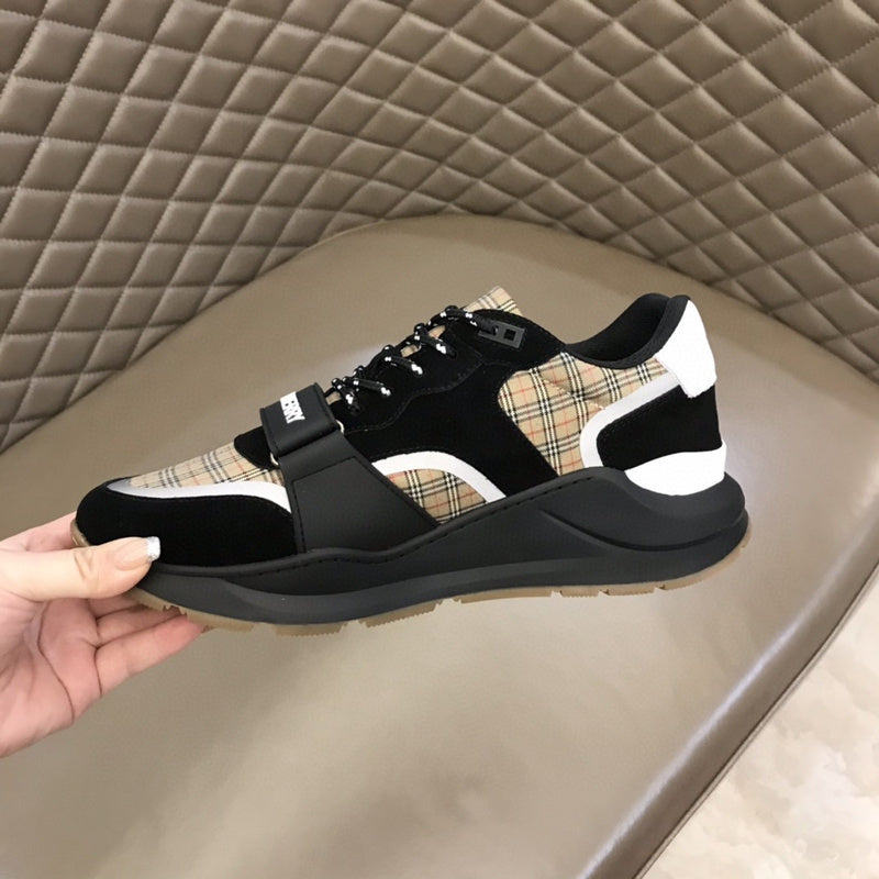 Burberry Luxury Shoes