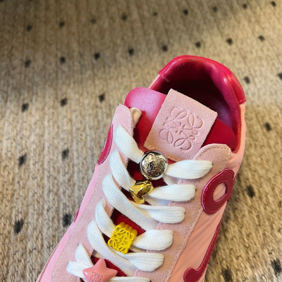 LOEW FLOW 2.0 SNEAKER