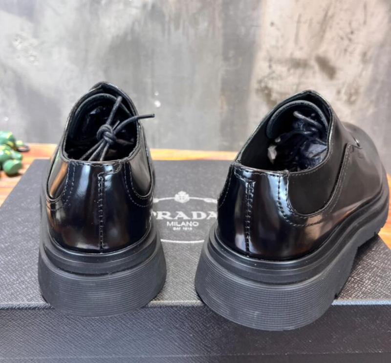Mila's Edit - PD Men Shoes - 142
