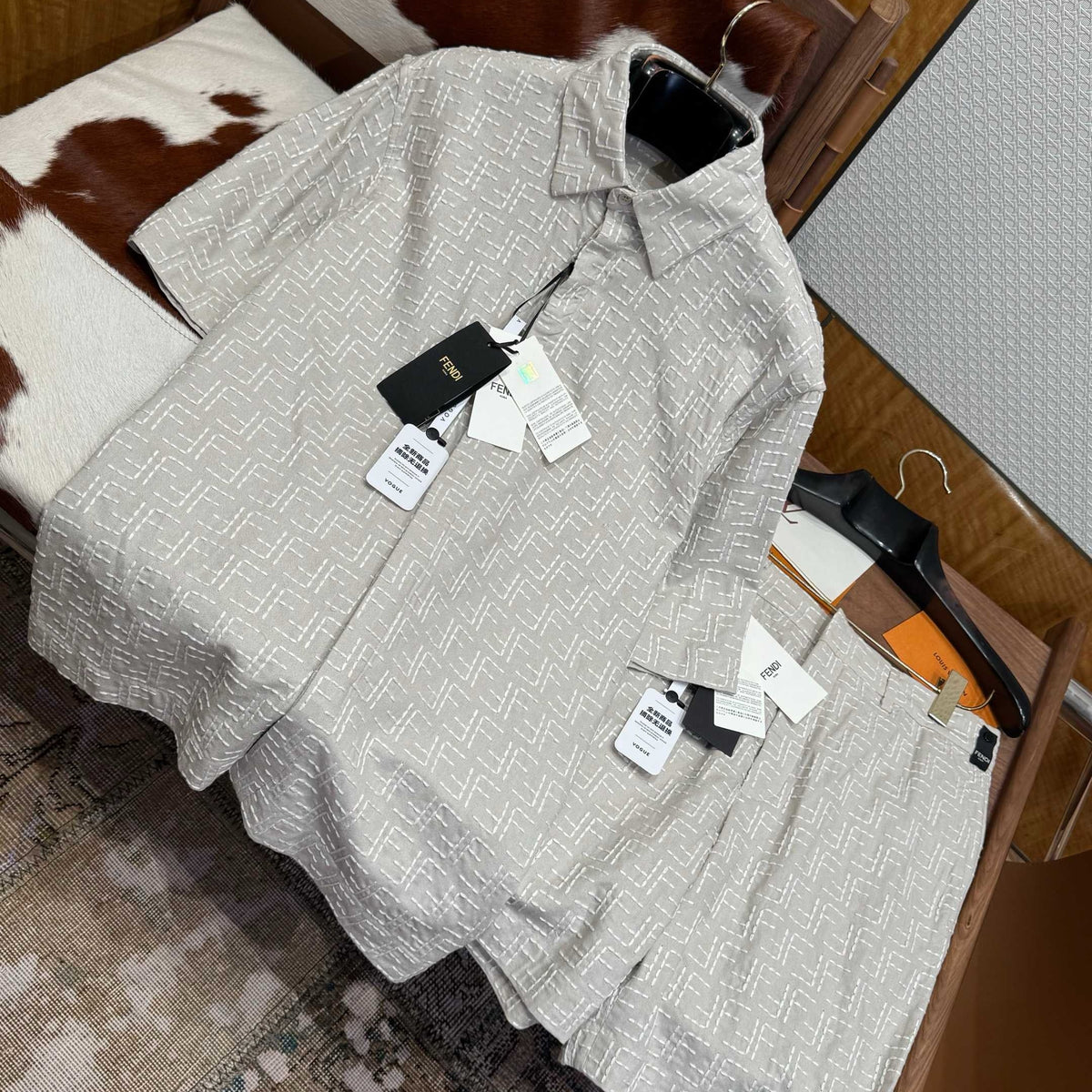 FEN SHIRT