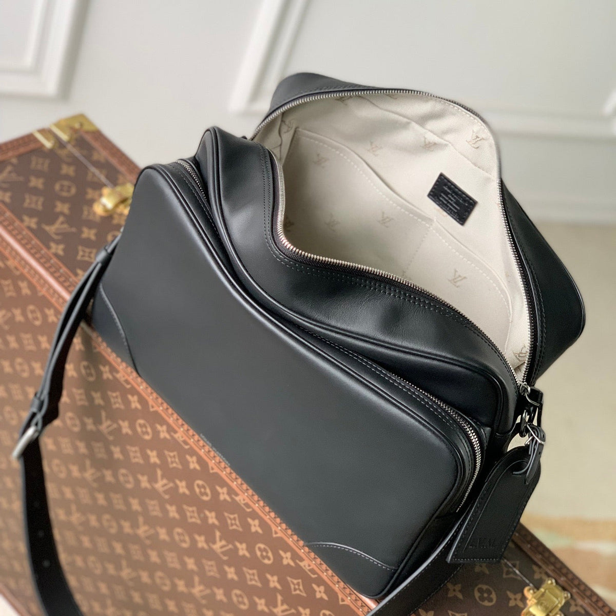 LOU NIL XL BAG