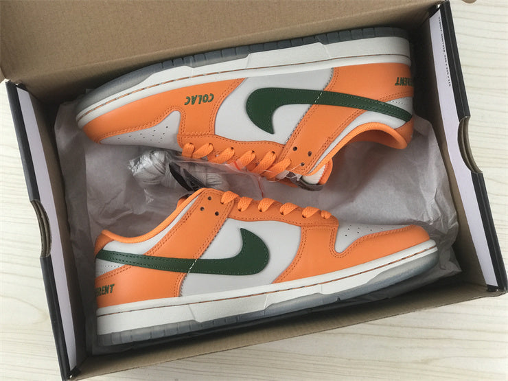 Nike Luxury Shoes