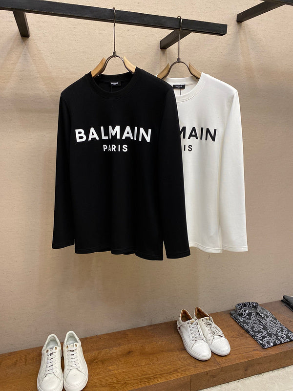Balmain Clothes