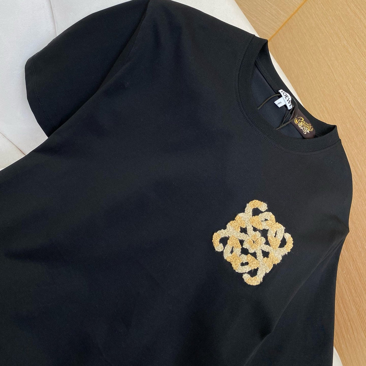 LOEW T-SHIRT