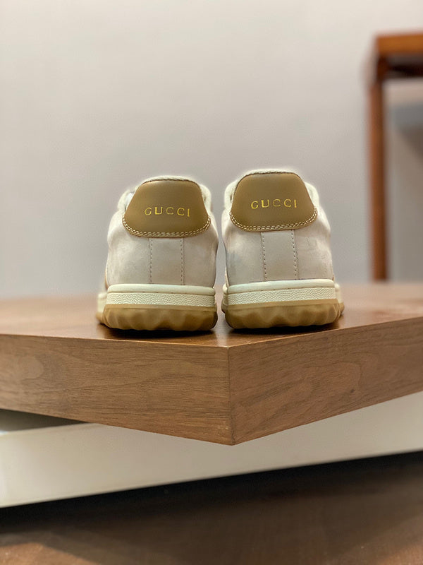 Gucci Luxury Shoes