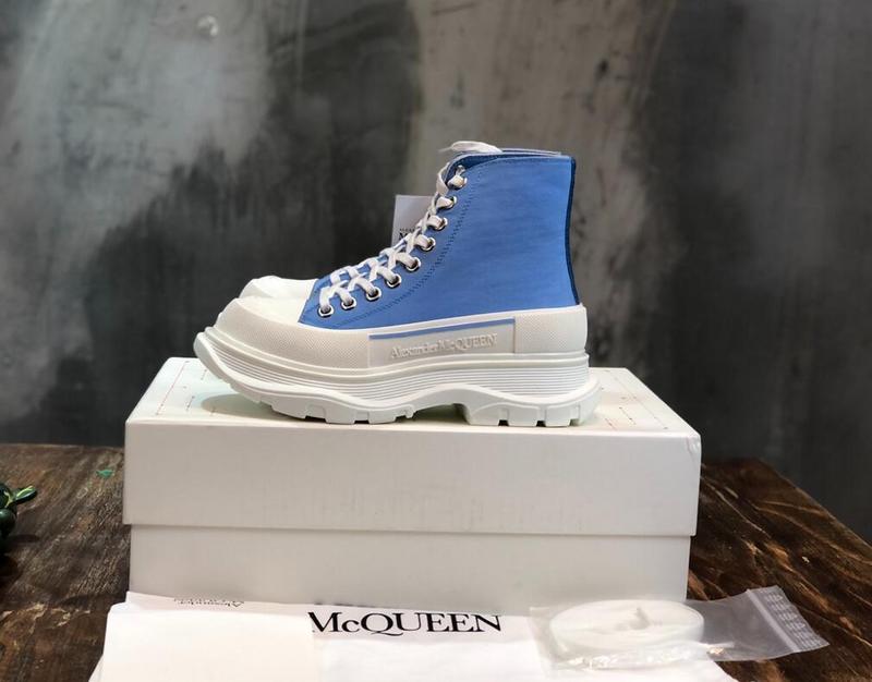 Mila's Edit - AQ Men SHoes - 447