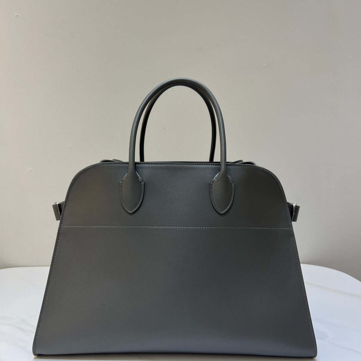 THE ROW MARGAUX 15 BAG