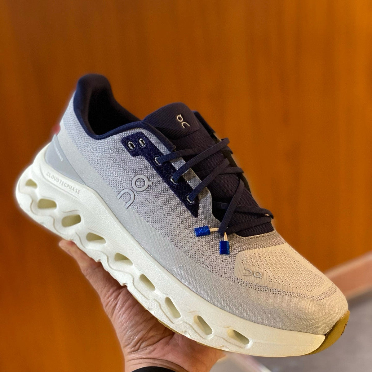 LOEW CLOUDLIT SNEAKER