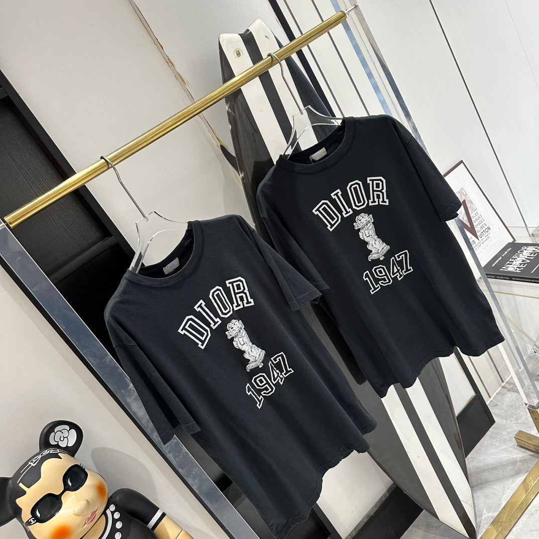 CD T-SHIRT