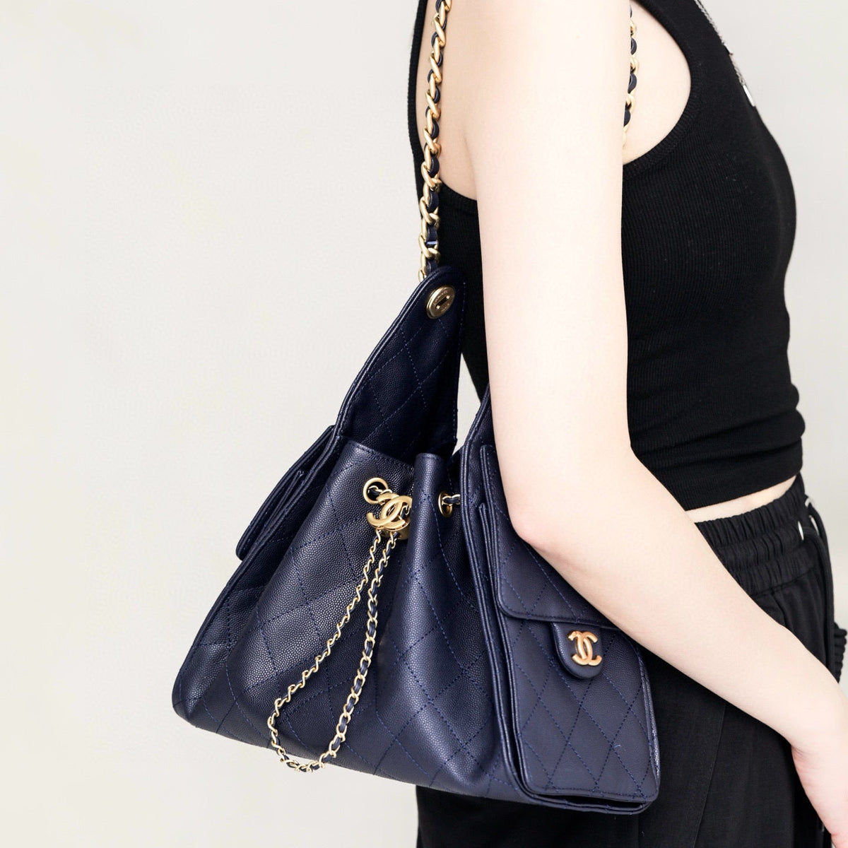 CC 25C BAG