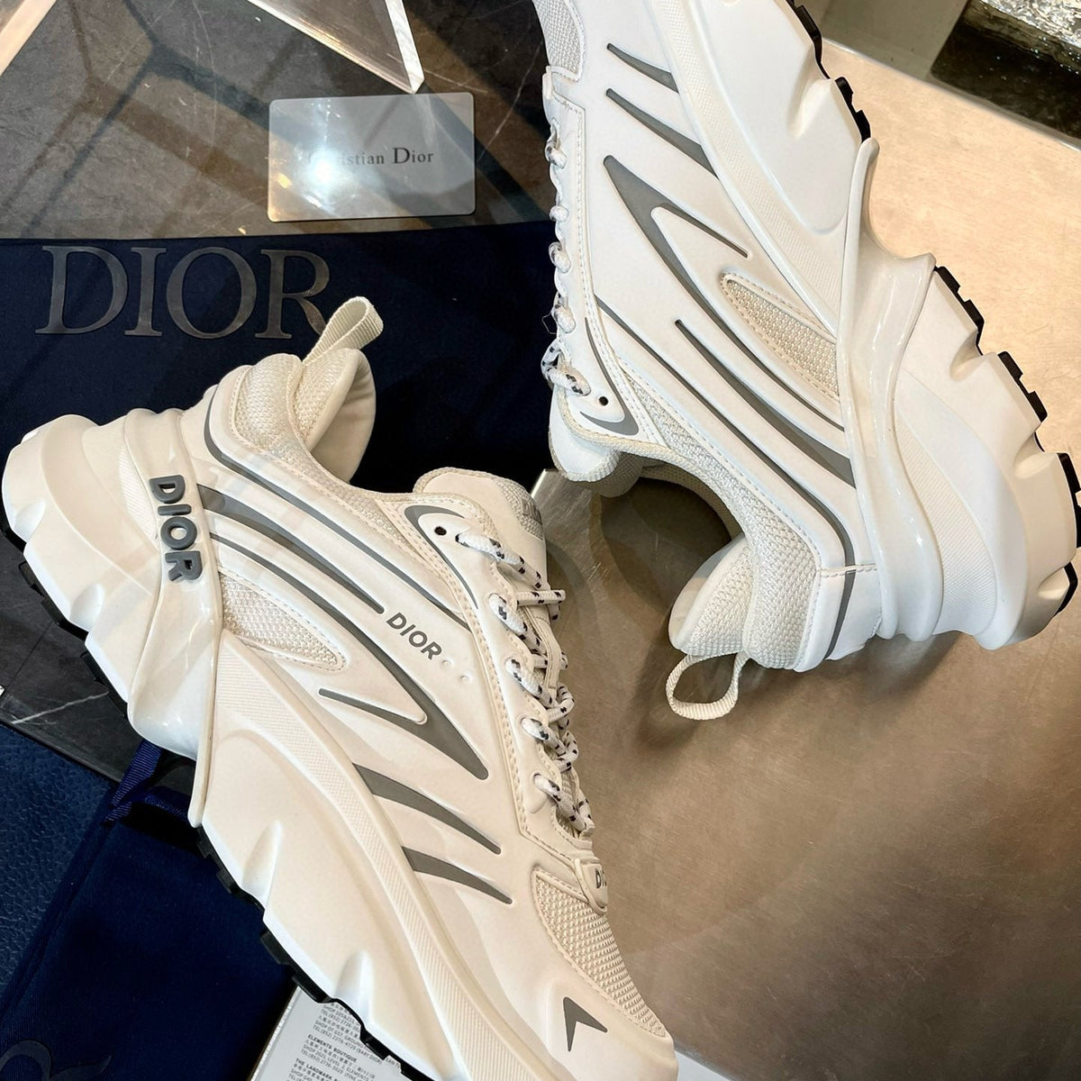 CD B44 SNEAKER