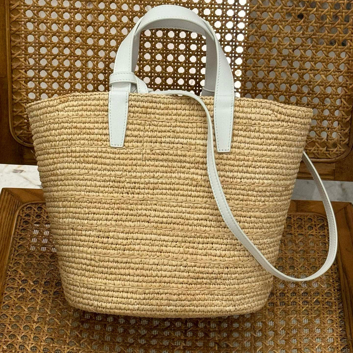 CEL NANO SUPPLE PANIER BAG
