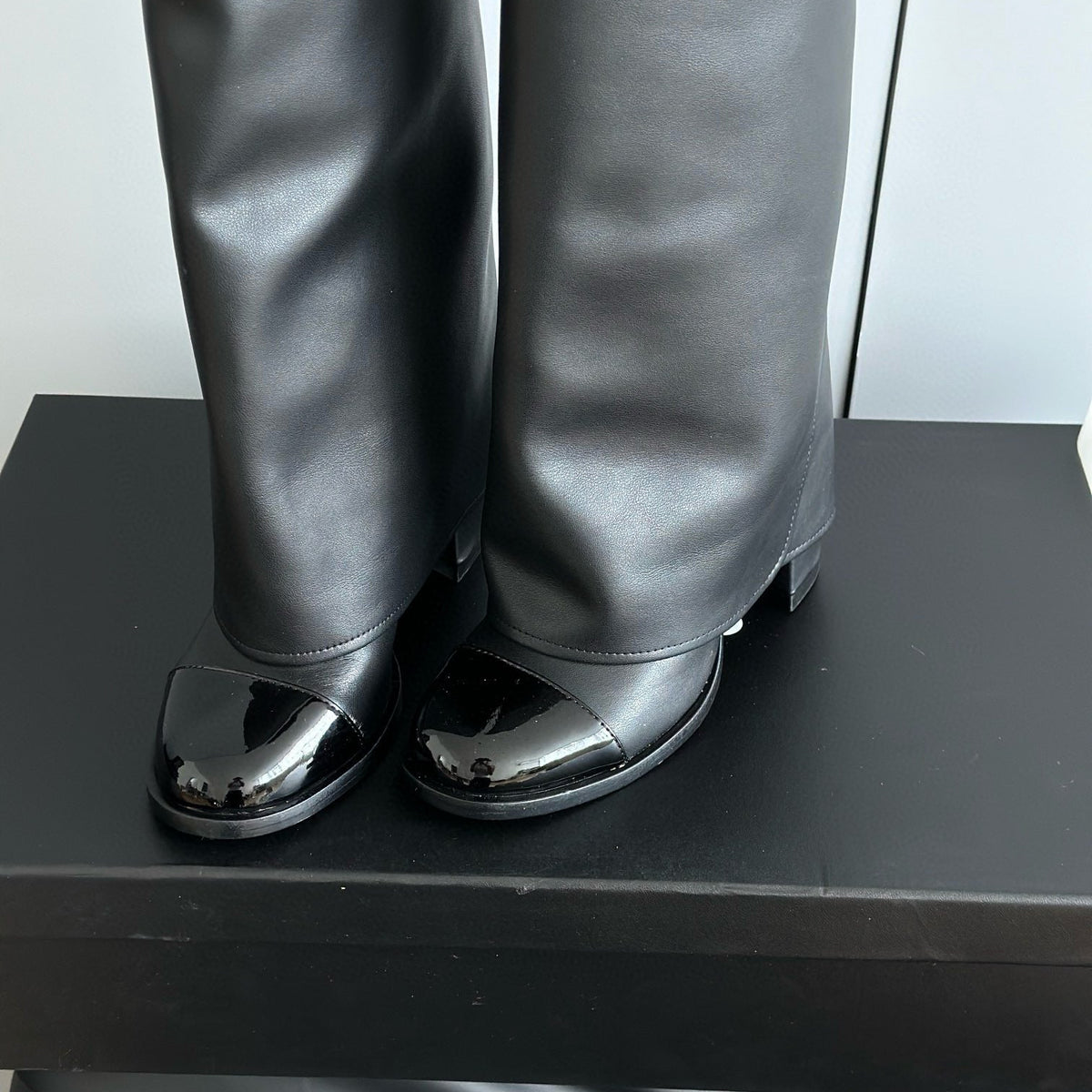 CC BOOTS