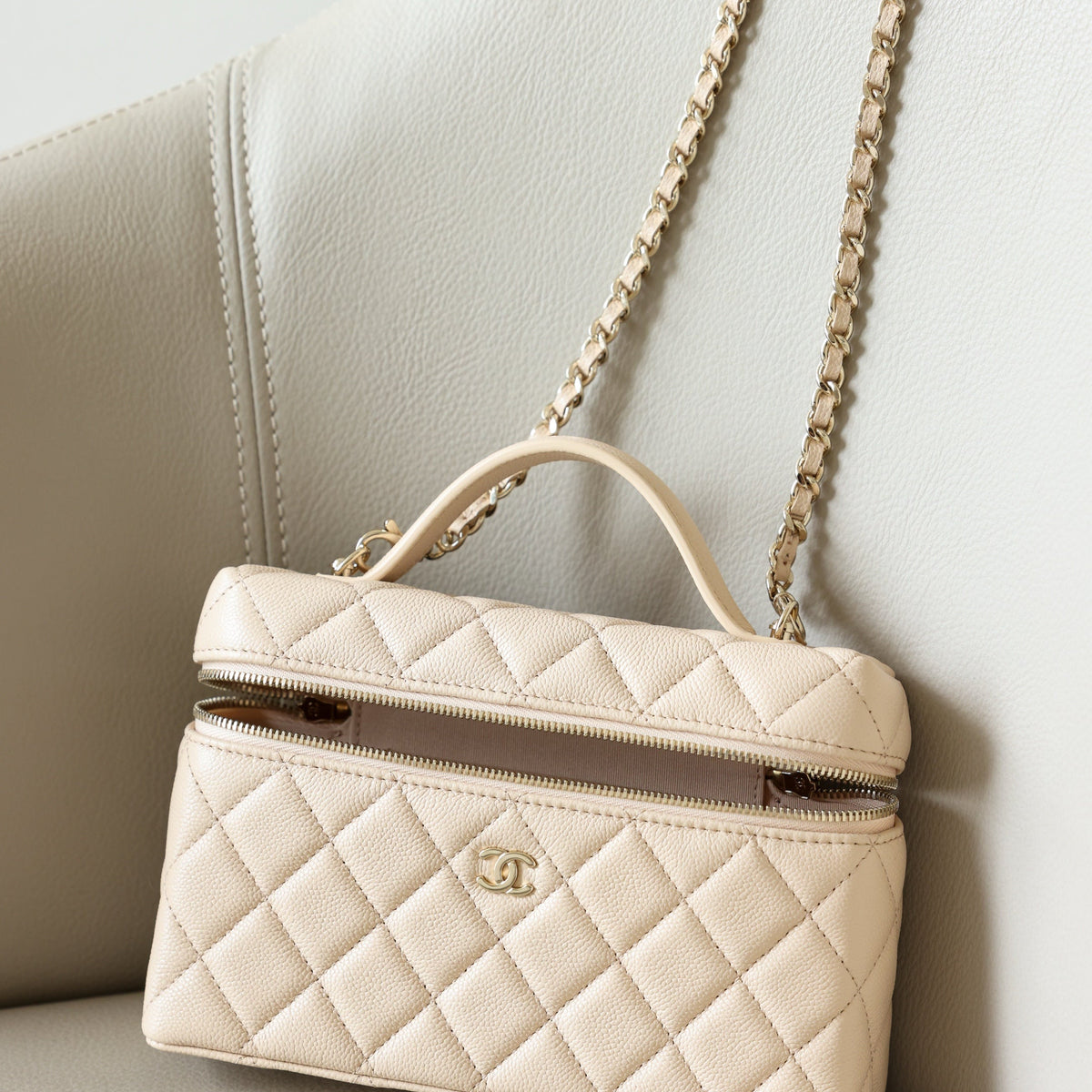CC 25C BAG