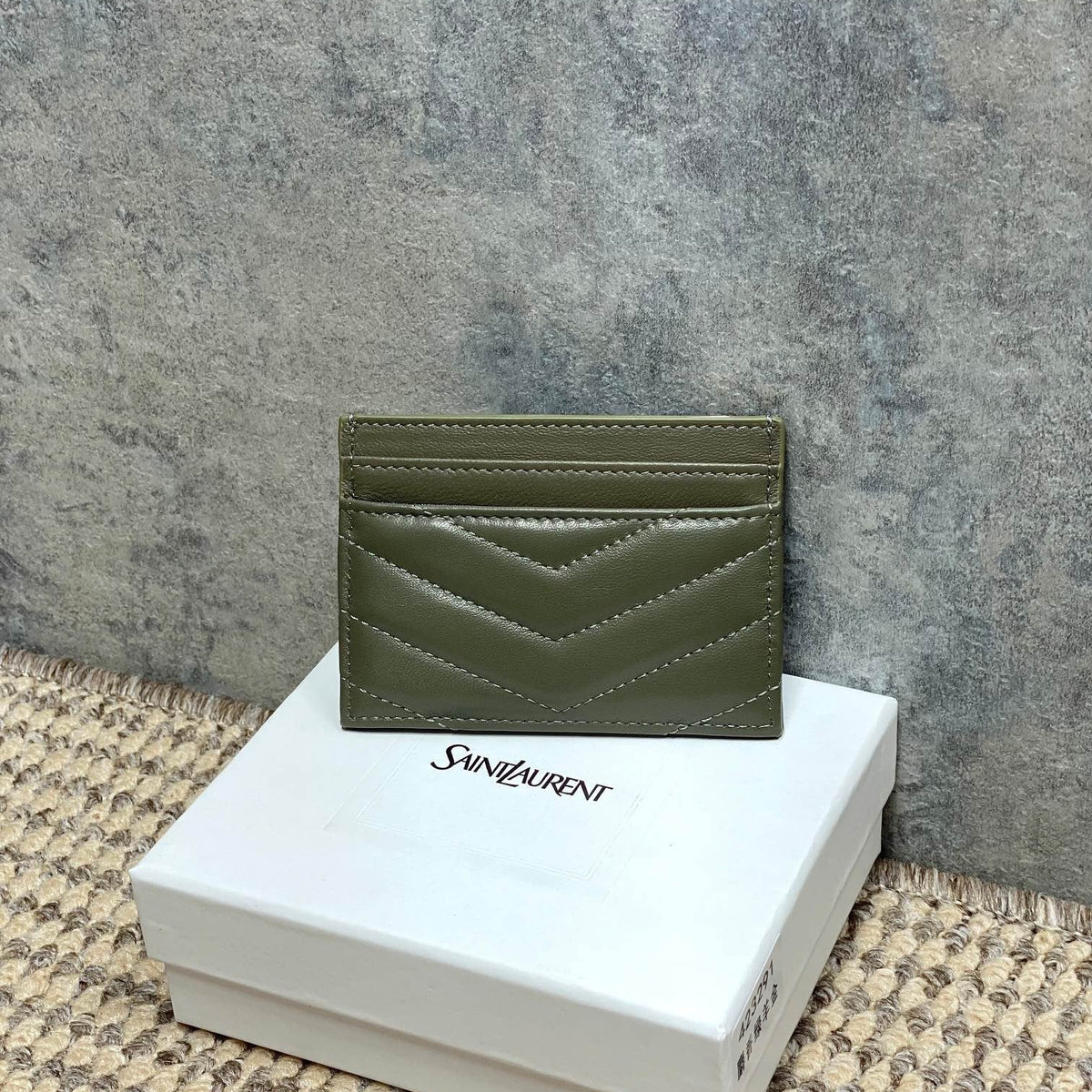 SL CARD HOLDER