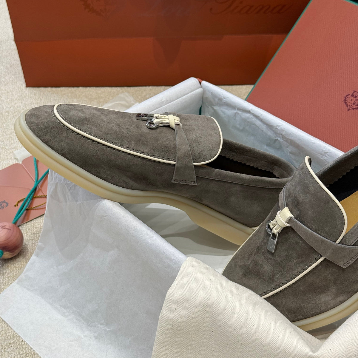 LORO P LOAFERS