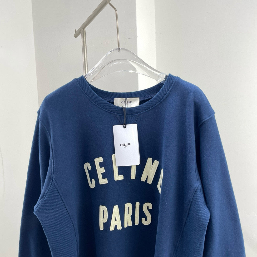CEL SWEATSHIRT