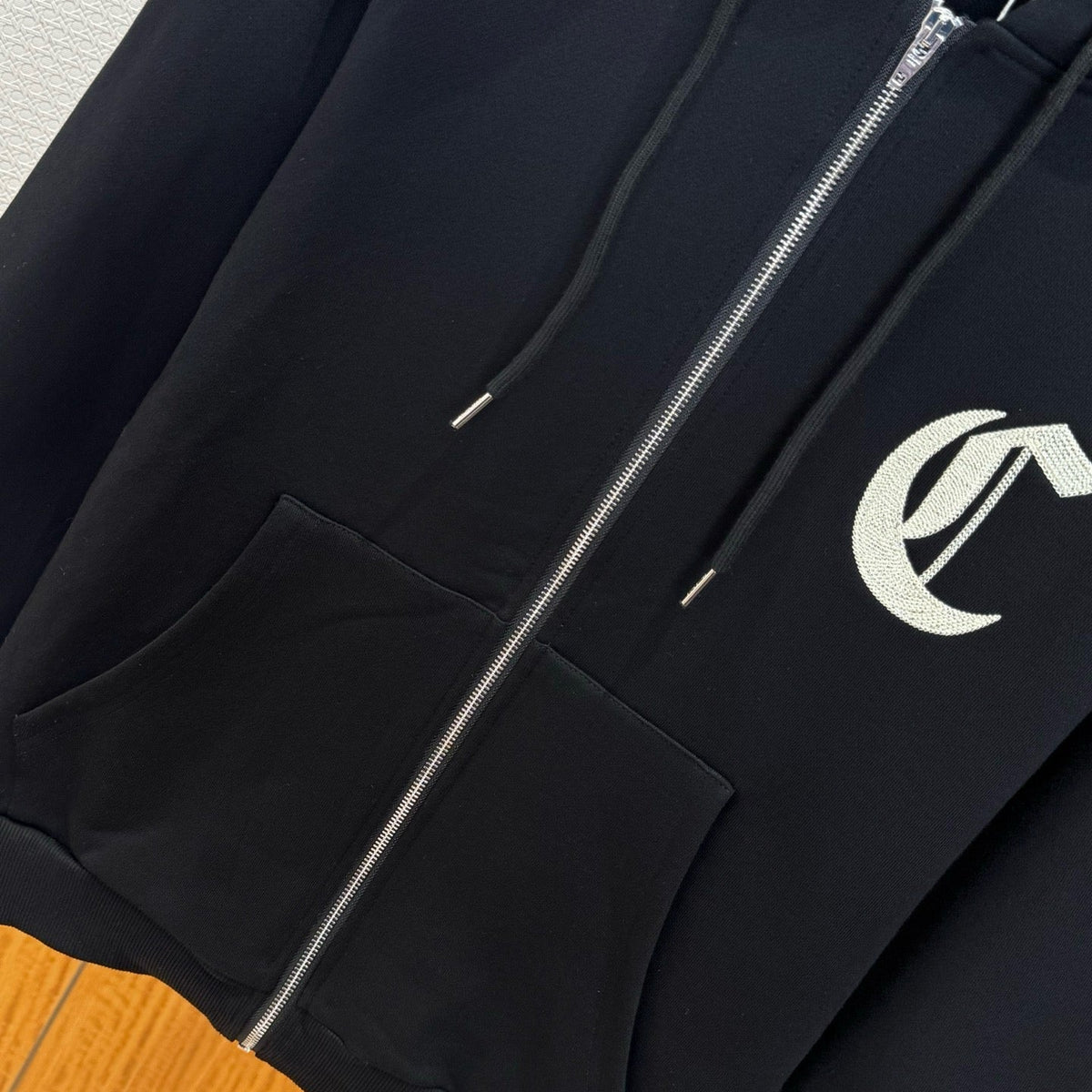 CEL HOODIE