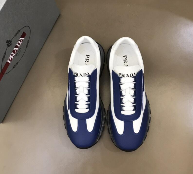 Mila's Edit - PD Men Shoes - 153