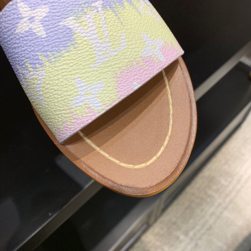 Louis Vuittion Luxury Shoes