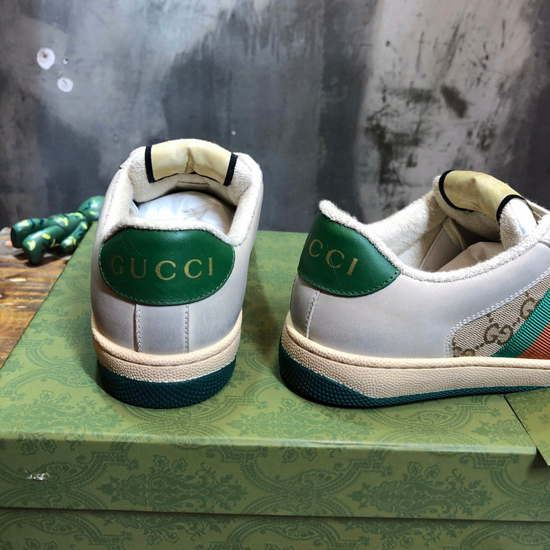 Gucci Luxury Shoes