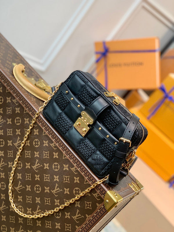 I W Fashion Lu-Vi Bags - 16700