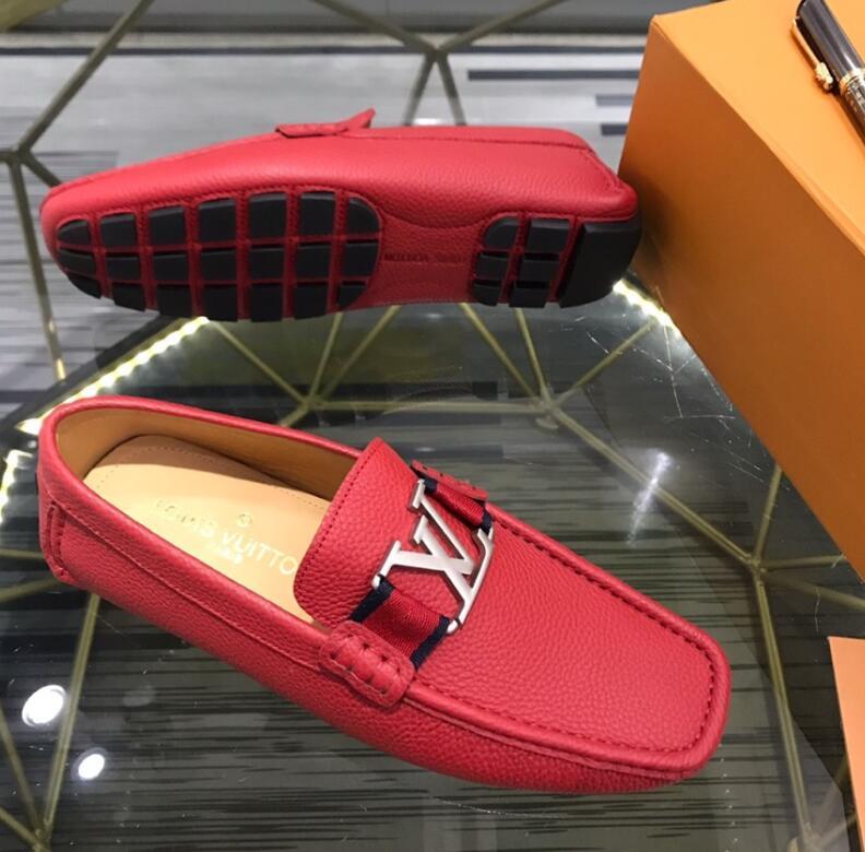 Mila's Edit - LOV Men Shoes - 1896