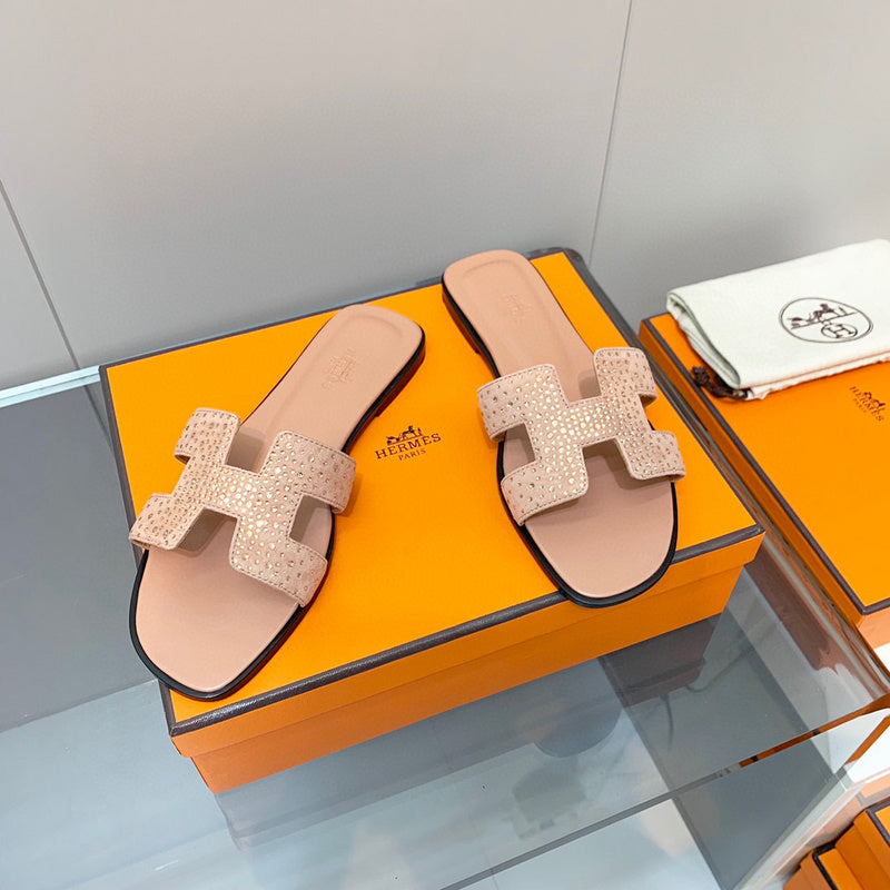 Hermes Luxury Sandals