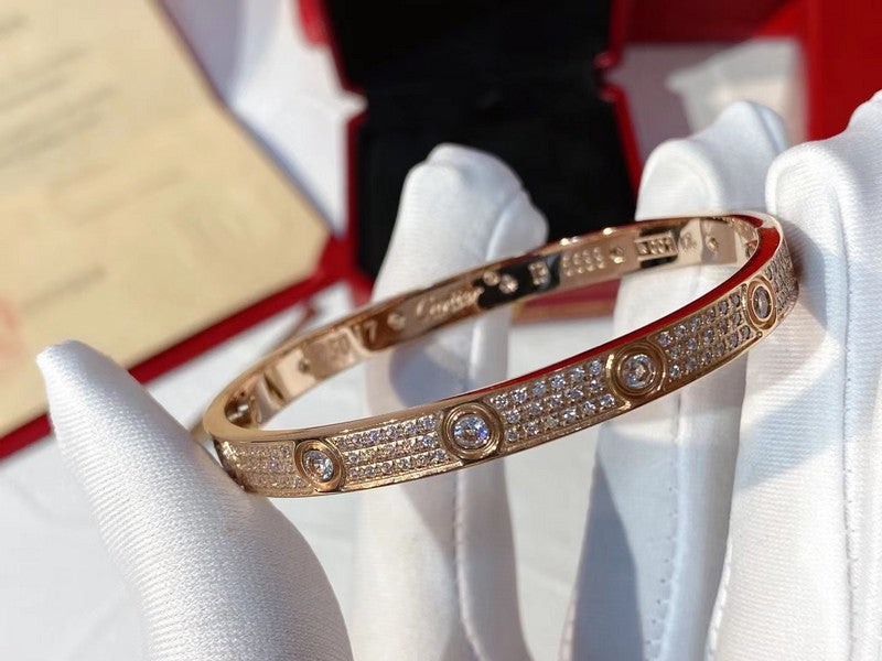 Cartier Jewelry