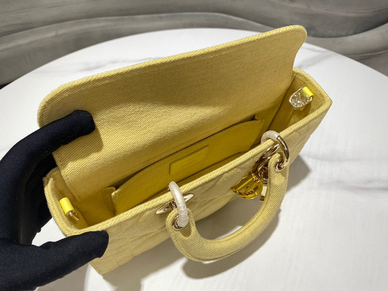 ENT - DOR Bags - 522