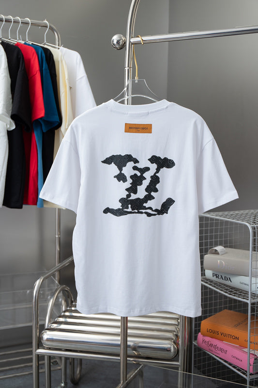Louis Vuittion Luxury T-Shirt