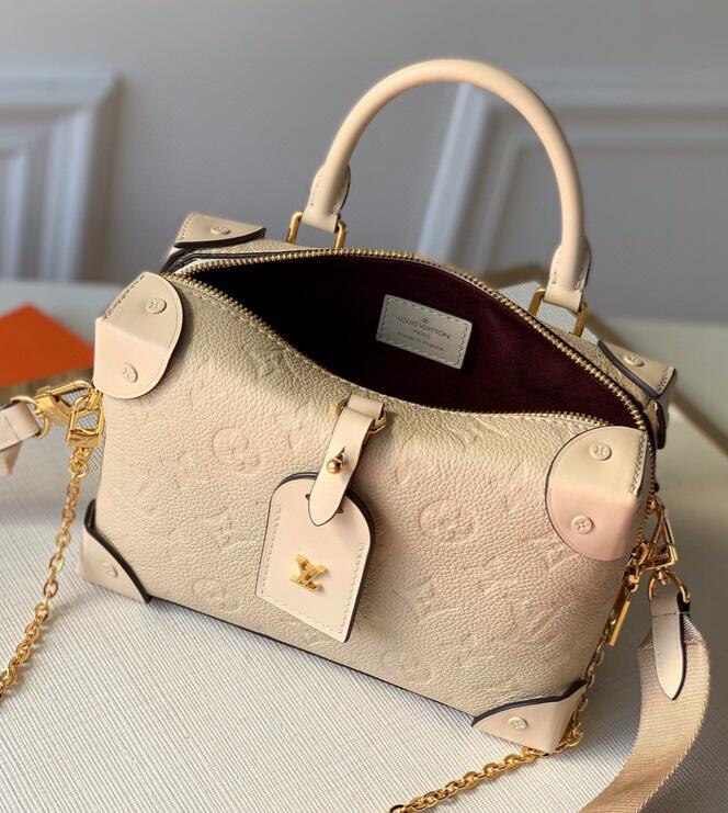 Mila's Edit - LOV Bags - 2985