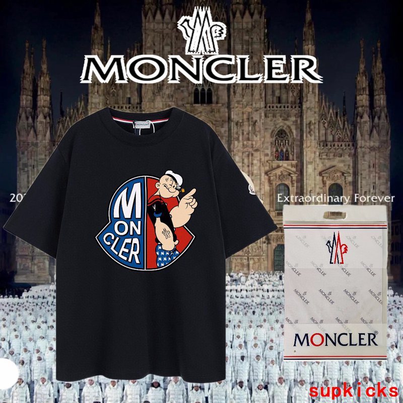 Moncler Luxury Cloth