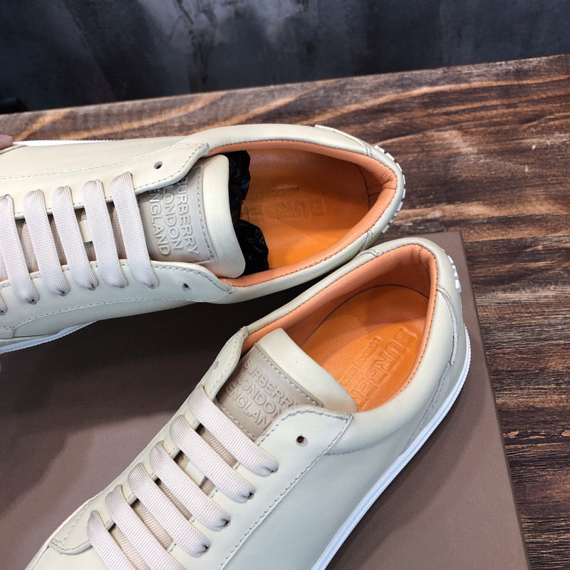 Burberry Luxury Shoes
