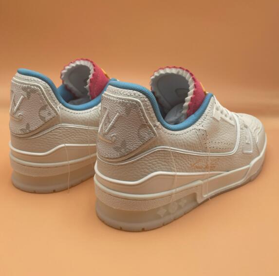 Mila's Edit - LOV Men Shoes - 1230