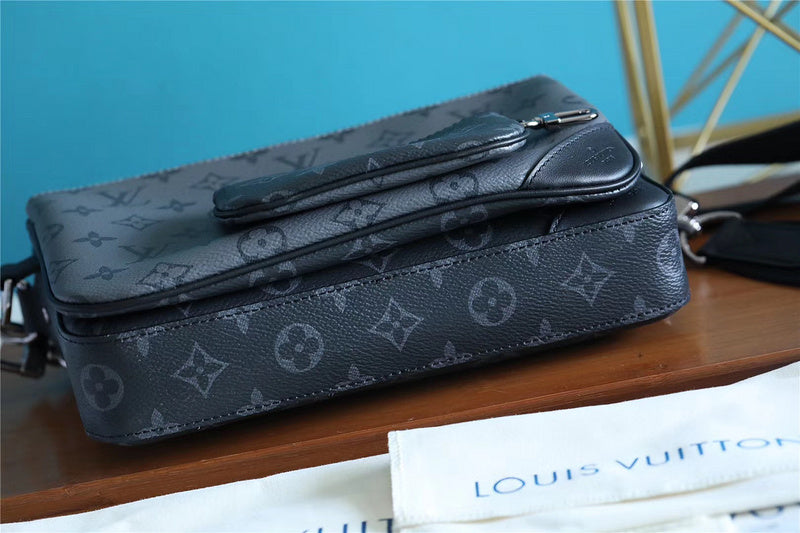 I W Fashion Lu-Vi bags - 10064