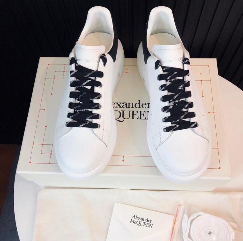 Mila's Edit - AQ Men SHoes - 386