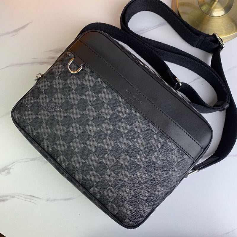 I W Fashion Lu-Vi Bags - 16747