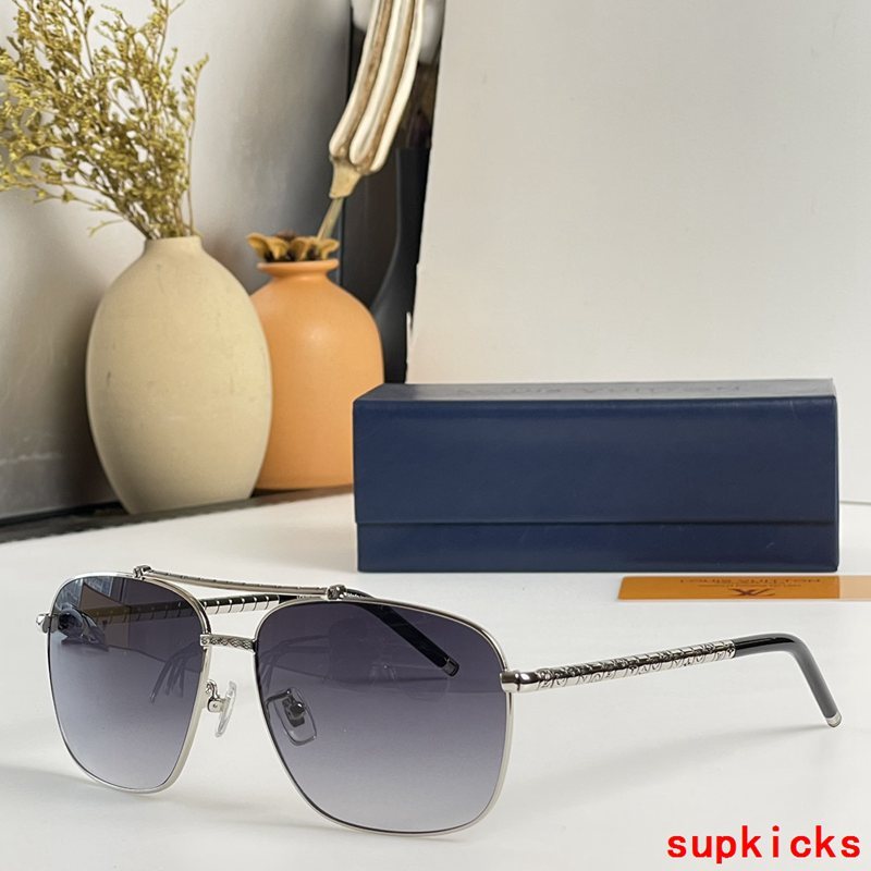 Louis Vuittion Luxury Sunglasses