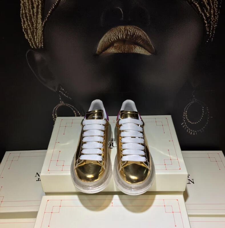 Mila's Edit - AQ Men SHoes - 421